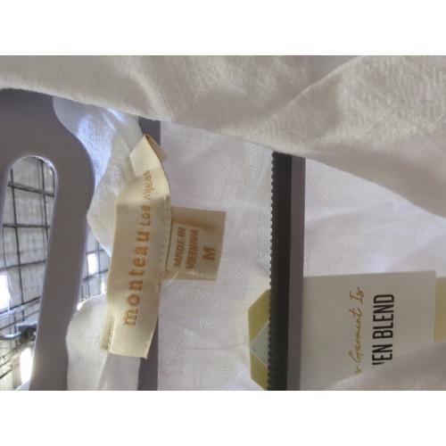 Women’S Summer Lacing Short Sleeve Polo Shirt Casual Comfortable Stretch Blouse.  Size medium