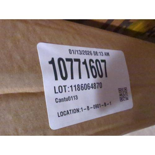 ELY UNIVRSAL Adjustable Dog Ramp for Bed – 12.2 to 25.5 Inches Foldable Pet Ramp for Large Dogs, Solid Wood Ramp for Dogs to Get on Bed, Couch – 200 LBS Load, Non-Slip