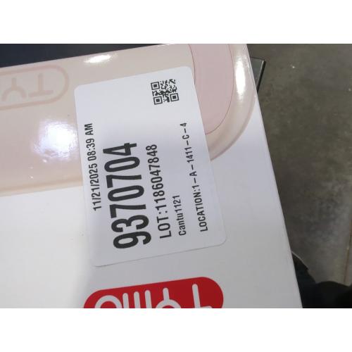 TYMO Rovy Hair Waver - Champagne Pink