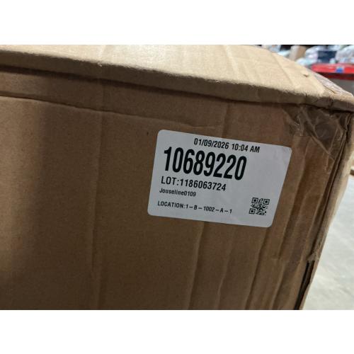 Upgraded Dog Ramp for Bed, Couch, Car, Foldable Pet Ramp, Non-Slip Pad & Safety Baffle-6 Adjustable Height 12 to 30, Portable Stable Pet Steps for Small & Medium Old Dogs & Cats