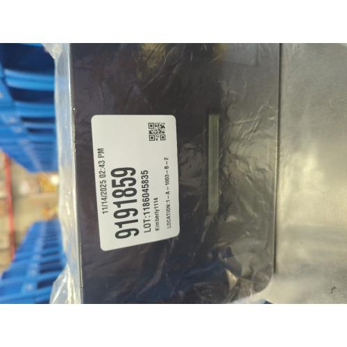 Metal Timed Lock Box with Emergency Unlocking, Phone Locked Box with Timer, Locking Container, Audio Prompt, Self-Control Safe Locker for Cellphone/iPad Mini/Medicine Gift Idea for Men Women