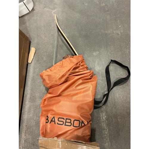 Kids Bow and Arrow Set, 32 Inch Archery Set Handmade Wooden Toy Bow and Arrow for Kids 4-6 8-12, Cosplay Game Costume Prop Play, 1 Bows 1 Quivers and 10 Wood Arrows, Gifts for Youth Boys & Girls