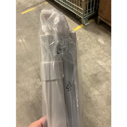 LazBlinds No Tools No Drill Cordless Cellular Shades, Blackout Light Blocking Honeycomb Shades for Home, Thermal Insulation Blinds for Windows, 30 W x 36 H, White