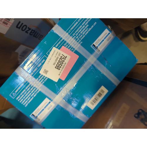 WHITE hOmeLabs 1,000 Sq. Ft Portable Dehumidifier - Ideal for Home Bedroom, Bathroom, Office and Small Sized Rooms - Ultra Quiet, Compact with Drain Hose Included - 8 pint