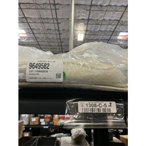 6-in-1 Sturdy Pet Carrier Backpack, Front Pack, Shoulder Bag, Pet Hand Bag, Car Seat Crate, Soft-Sided pet Carrier, Small Dog & Cat Travel Carrier, Size Large for Pets 18-21” Long, by Natuvalle.