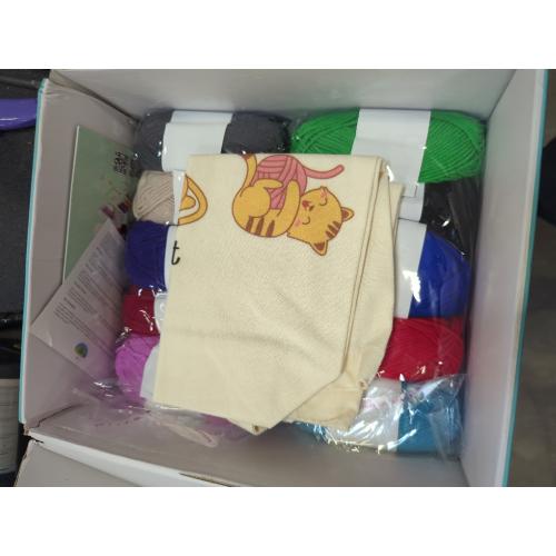 73 Piece Crochet Kit for Beginners Adults and Kids, Premium Crochet Set