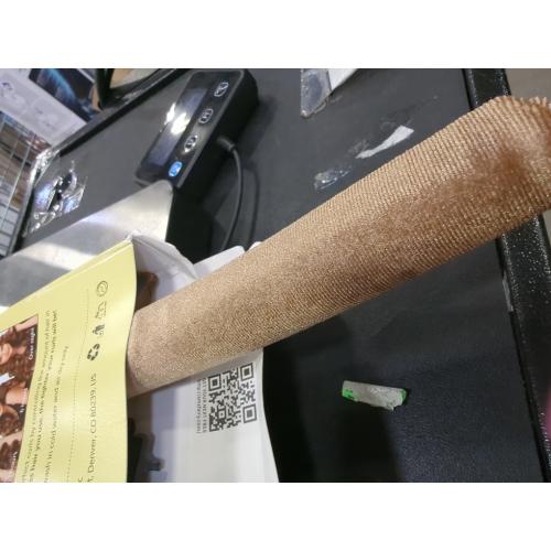 Nature Zian Heatless Hair Curler 4 pcs