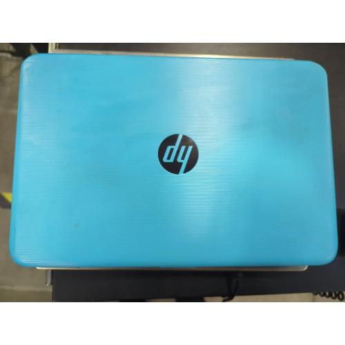 HP Stream Laptop PC - 14 - 14-ax010nr With Charger