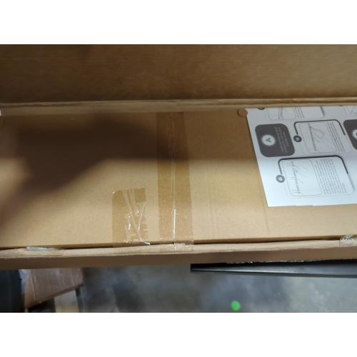 Set of 2 Floating Shelf Brackets 38 inch Multiple Mounting Location Hit 3 Studs Heavy Duty Perfect Bracket for Long Shelf/ Hidden Wall Shelves Support Hardware Kitchen/Living Room/Office (8 inch Rods)