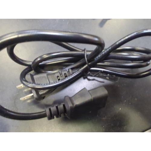 96W Universal Laptop Power Supply Charger Adapter 8pc swappable connectors