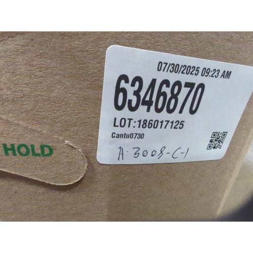 2 Inch Memory Foam Mattress Topper -60x80