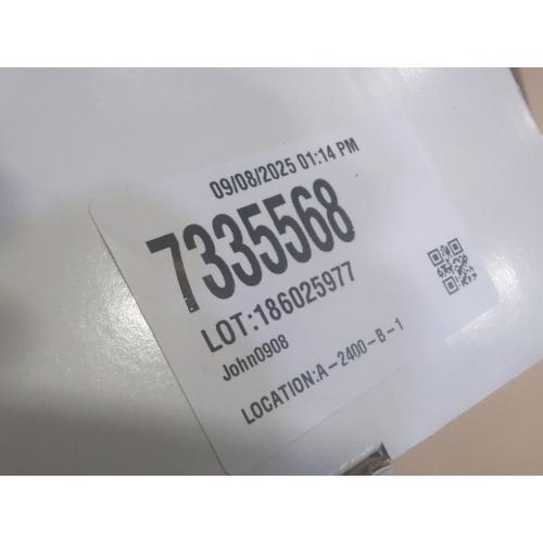 Size twin Color White Therapedic - 2 Inch Swirl Gel Memory Foam Mattress Topper TWIN 75 L x 39 W.