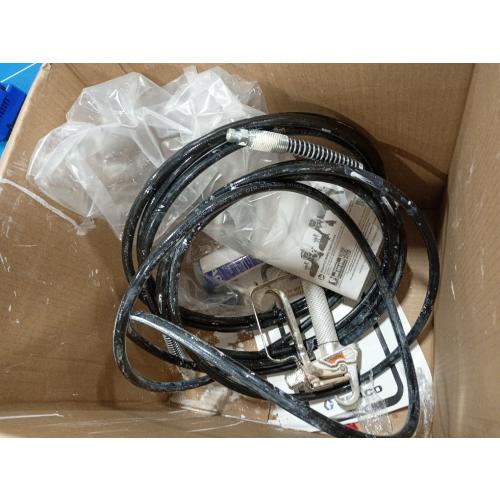 Graco Magnum 2800 psi Metal Airless Sprayer