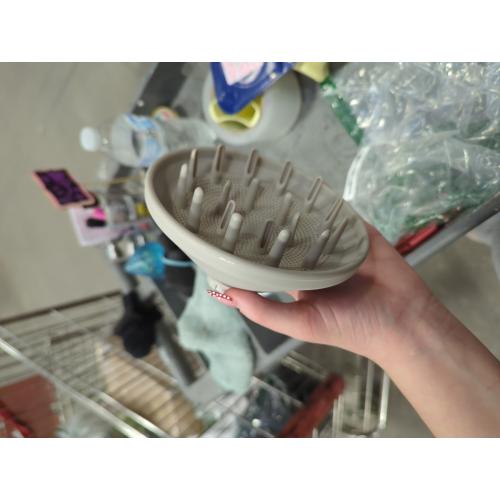 Diffuser Attachment for Hair Dryers, Diffuser attachment hair,curly diffusers attachment,Upgraded Bigger Diffusers Nozzle for Dryer Faster and Define Wavy, Curly, Coily Hair