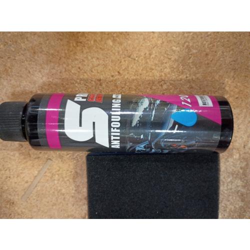 Quick Car Coating Spray with PTFE - Touch-Up, Clean, Protect & Restore Shine in One Easy Step, Fast Drying