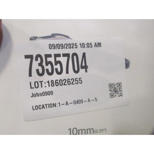 Wireless Charger for Thick Cases of 10MM/Popsocket/OtterBox, Phone Charger Pad, 15W Max Wireless Charging Pad for iPhone 16 Pro Max/15/14/13/12/11/Samsung Galaxy S24/S23/AirPods(with Adapter)