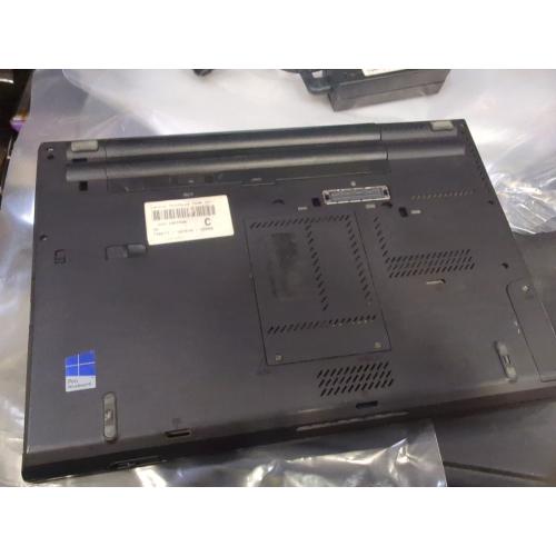 Lenovo ThinkPad T430 14 LED Notebook - Intel - with charger