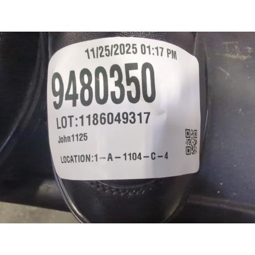 Size 8 Color Black Fur Lined boots