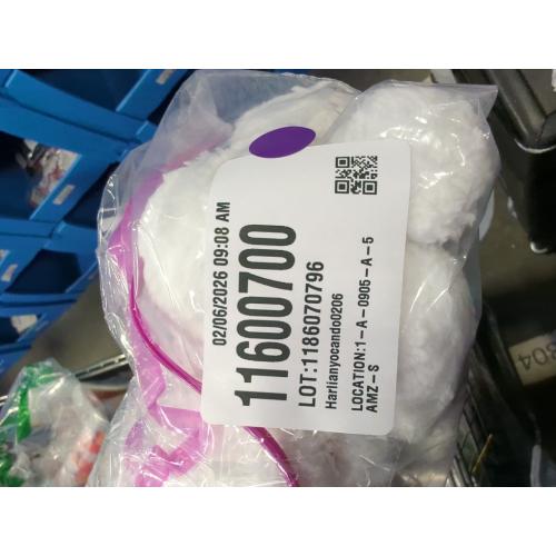 Yunsailing 24 Pcs Soft Snowball Fight Set Indoor 3 Inch Plush Snowballs with Faces Fun Snowmen Balls Winter Fake Snowball Fight for Adults Winter Outdoor Game Party Decorations(Cute)