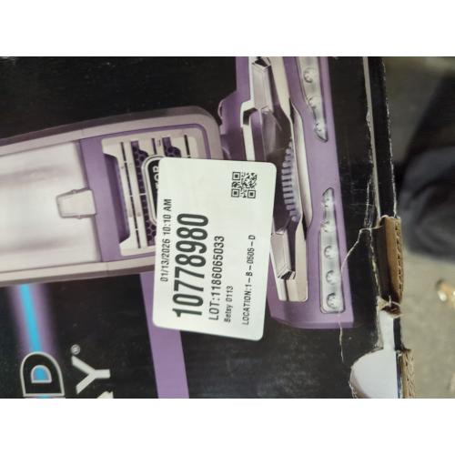 Shark NV752 Rotator Powered Lift-Away TruePet Upright Vacuum with HEPA Filter, Large Dust Cup Capacity, LED Headlights, Upholstery Tool, Perfect Pet Power Brush & Crevice Tool, Bordeaux