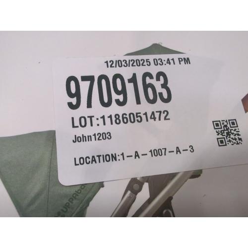 UPPAbaby VISTA Upper Adapters (for VISTA 2015-later)