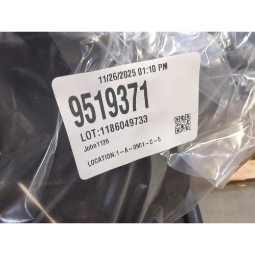 Size 8 Color Black Fur boots