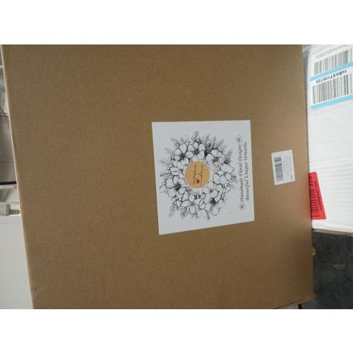 30inch Christmas Wreath, Artificial Winter Wreaths for Front Door with Bell Pinecone Berries for Outdoor Indoor Wall Tree Table Farmhouse Holiday Wedding Birthday Party Decorations