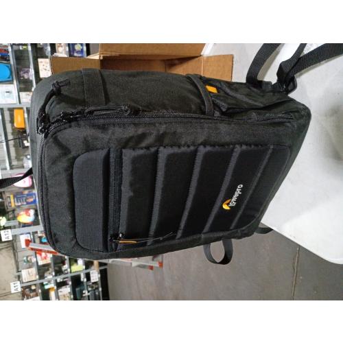 Lowepro, Camera Bag, Lightweight Compact Camera Backpack for Cameras,