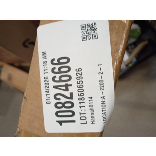 Dog Playpen Stakes for Indoor Outdoor Galvanized Metal Replacement Dog Fence Stakes for Large Medium Puppy Playpen, Smaller Diameter, More Suitable for Fence ()