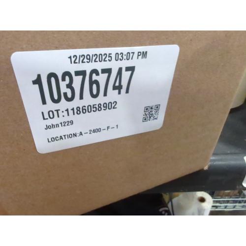 Size 20 in. x 45.5 in. Sapphire Blue Leala Outdoor Adirondack Chair Cushion