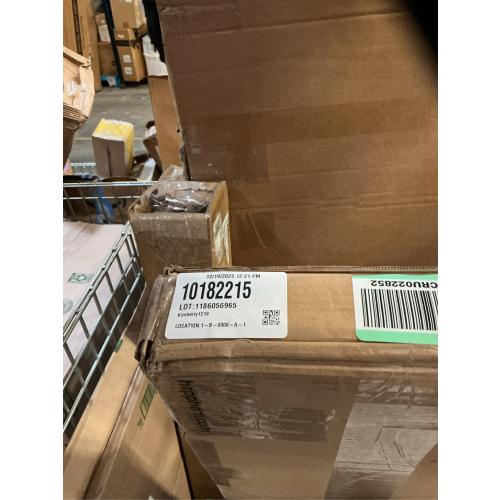 Ironing Board, Compact and Space Saver Ironing Board with Extra Thick 3 Layers Cover, Height Adjustable, Easy Storage with Smart Hanger and Heavy Duty Steel Legs, Black (13x43)