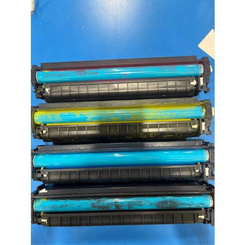 054 Toner Cartridge Set 054H MF644Cdw MF642Cdw Compatible Replacement for Canon 054 054H CRG-054 Color ImageCLASS MF644Cdw MF642Cdw LBP622Cdw MF641Cw Printer Ink (Black Cyan Magenta Yellow, 4-Pack)