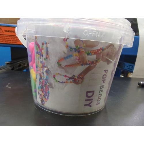 Bright Color Pop Beads