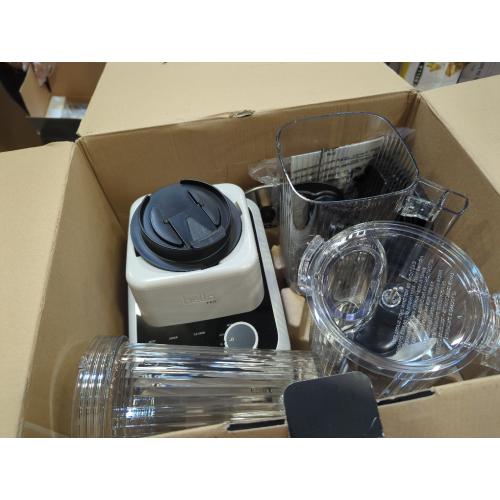 PRO Bella MasterBlend Prep System - Oatmilk