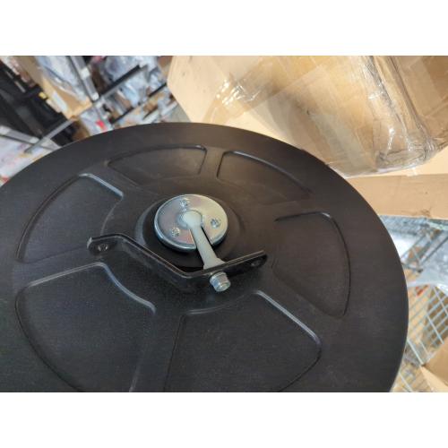 IC1800 18 Acrylic Convex Mirror, 18 Inch