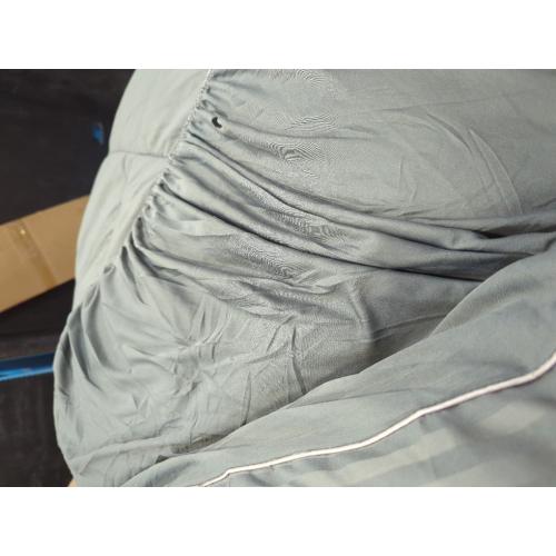 BEDLORE Queen Mattress Topper, Thick Pillow Top Pad for Back Pain Relief, Cooling Soft Mattress Cover with Deep Pockets 6-18 inch