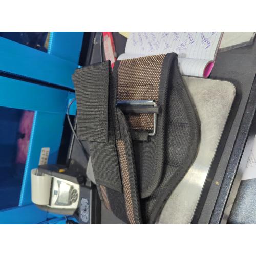 weightlifting belt
