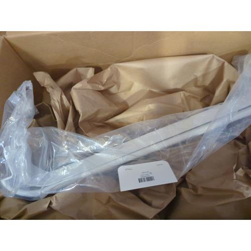 240534901 (2pack) Door Shelf Rack Bar Compatible with Frigidaire Refrigerator Replacement Shelves Door Bin Frigidaire Replacement Parts