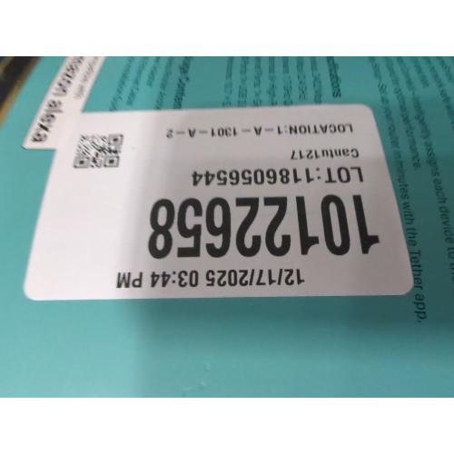 TP-Link AXE5400 Tri-Band WiFi 6E Router (Archer AXE75), 2025 PCMag Editors' Choice, Gigabit Internet for Gaming & Streaming, New 6GHz Band, 160MHz, OneMesh, Quad-Core CPU, VPN & WPA3 Security