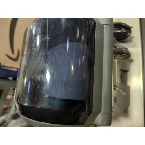 ZEBRA ZP 450 Label Thermal Bar Code Monochrome Printer ZP450-0501-0006A