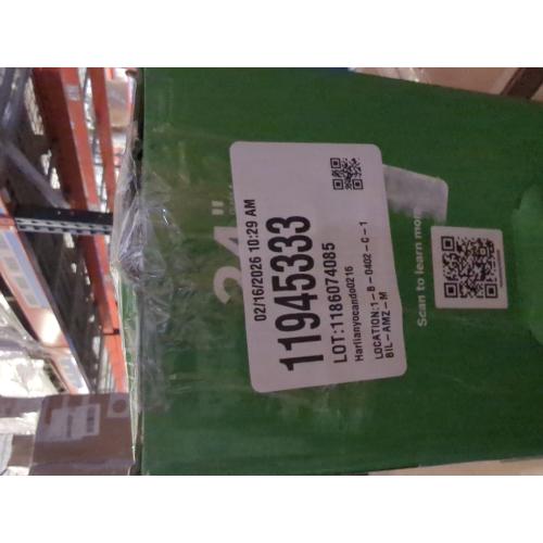 VIZIO 24 Class D-Series FHD LED Smart TV for Gaming and Streaming, Bluetooth Headphone Capable (Online Only) D24fM-K01