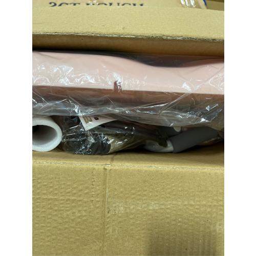 Pilates Board，5in1 Multifunctional Pilates Equipment，Multi-Purpose Foldable Pilates Reformer Board for Home Portable Pilates Machine