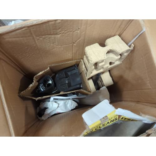 Shark Shark® WANDVAC® System Pet Ultra-Lightweight Powerful Cordless Stick Vacuum with Charging Dock WS632