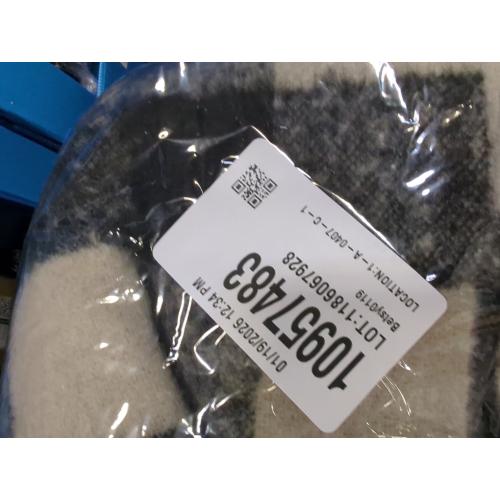 Jepony Large Scarf Colorful CashmereThick Tassel Scarf for Women Fall Winter Warm Big Shawl Blanket Scarves & Wraps Gifts