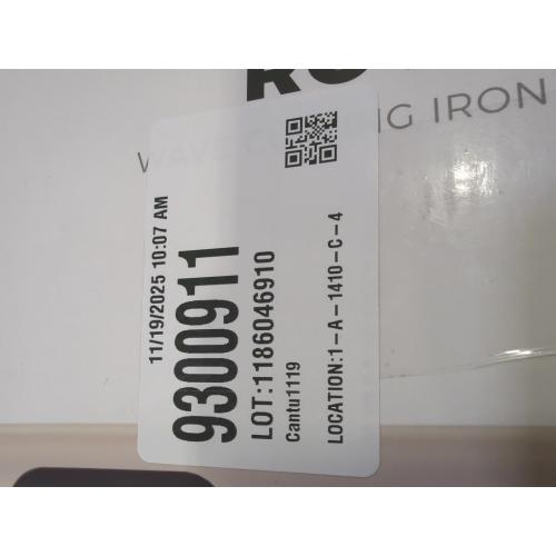 TYMO Rovy Hair Waver - Champagne Pink