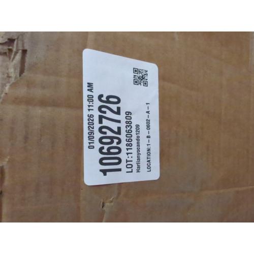 10-Pack UFO LED High Bay Light 250W 37500LM, High Bay Led Shop Lights with 5ft US Plug, IP65 Waterproof, 5000K Daylight, 150LM/W Efficiency, Non-Dimmable for Warehouse/Gym/Workshop