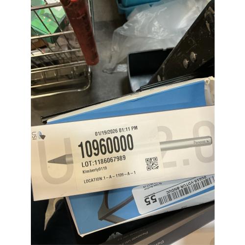 Penoval USI2.0 Stylus Pen for Chromebooks - 4096 Levels Pressure for Lenovo, ASUS, HP Chrome Devices & Google Pixel Tablet