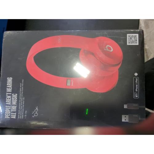 Beats Solo3 Wireless On-Ear Headphones