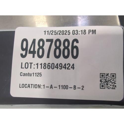 Soap Dispenser Black