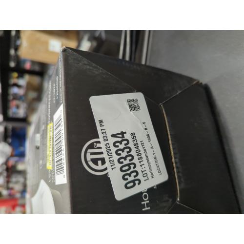 Baby Brezza Safe & Smart Bottle Warmer